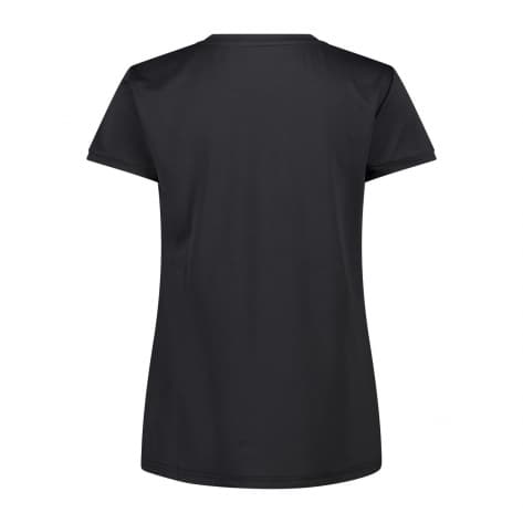 CMP Damen T-Shirt WOMAN T-SHIRT 34N6796 