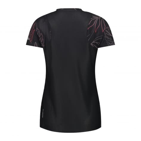 CMP Damen T-Shirt WOMAN T-SHIRT 34N6806-08ZR 34 Antracite-Nero | 34