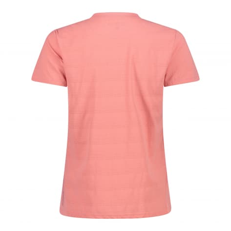 CMP Damen T-Shirt WOMAN T-SHIRT 34N6826 