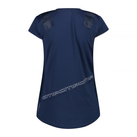 CMP Damen Radsportshirt WOMAN T-SHIRT TRAIL 34N6886 