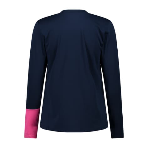 CMP Damen Langarmshirt WOMAN T-SHIRT FREE BIKE 34N6936 
