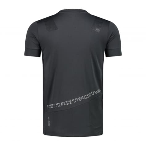 CMP Herren Laufshirt MAN T-SHIRT TRAIL 34N7727 