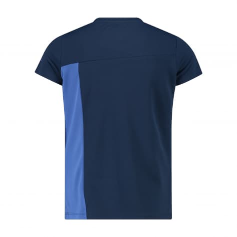 CMP Mädchen T-Shirt KID G T-SHIRT 34N7875 