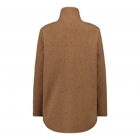 CMP Damen Fleecejacke WOMAN LONG JACKET 34P0666 