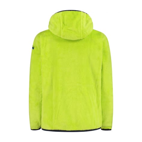 CMP Jungen Fleecejacke Kid Jacket 34P0804 