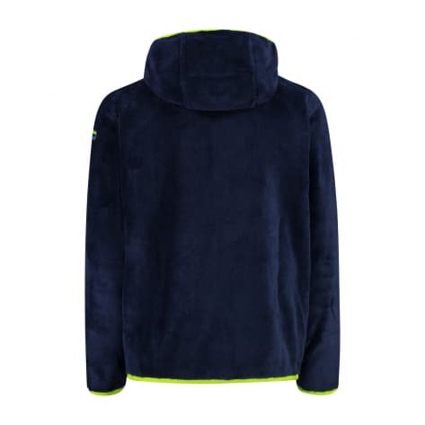 CMP Jungen Fleecejacke Kid Jacket 34P0804 