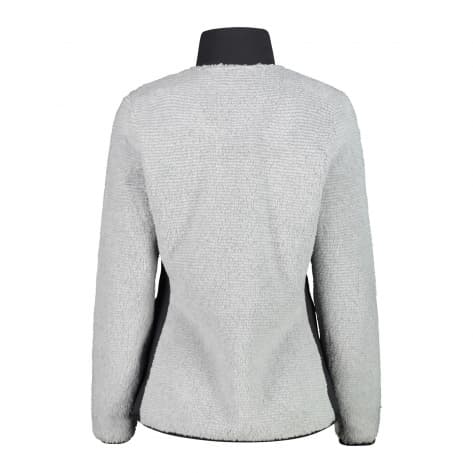 CMP Damen Jacke Woman Jacket Hybrid 34P2286 