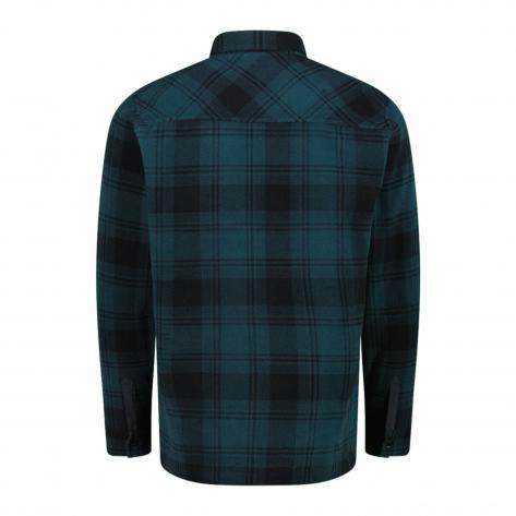 CMP Herren Hemd Man Shirt 34S2707 