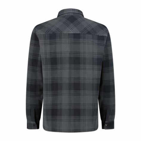 CMP Herren Hemd Man Shirt 34S2707 