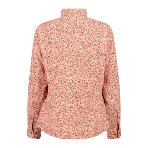 CMP Damen Hemd WOMAN SHIRT 34S6156 