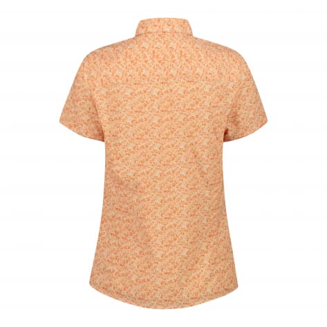 CMP Damen Bluse Woman Shirt 34S6166 