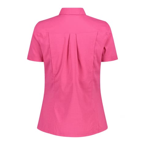 CMP Damen Hemd WOMAN SHIRT 34S6206-C505 34 Fuxia | 34