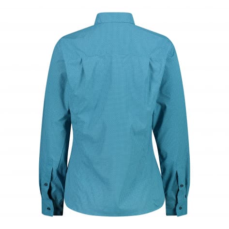 CMP Damen Hemd WOMAN SHIRT 34S6306 