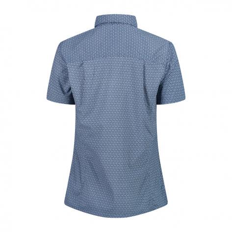 CMP Damen Hemd Woman Shirt 34S6316 