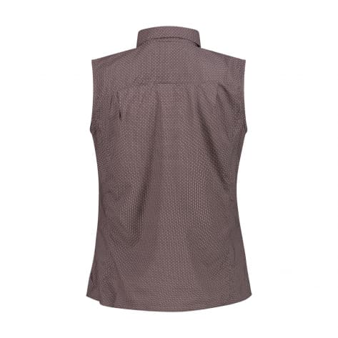 CMP Damen Bluse WOMAN SHIRT 34S6326 