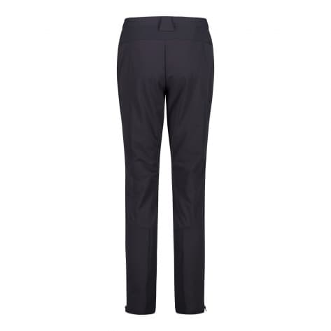 CMP Damen Wanderhose WOMAN PANT WITH INNER GAITER 34T2216 