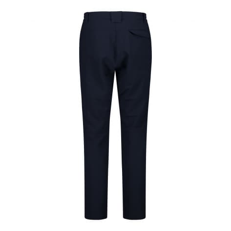 CMP Damen Hose WOMAN LONG PANT 34T2956 
