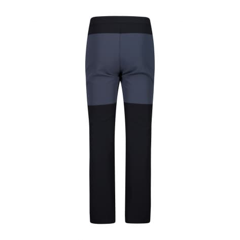 CMP Jungen Trekkinghose Kid Long Pant 34T3214 