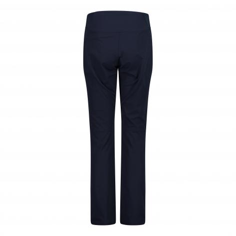 CMP Damen Trekkinghose LONG PANT 34T5056 