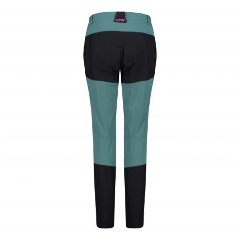 CMP Damen Hose Woman Long Pant 34T6706 