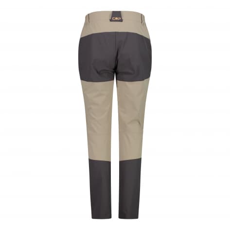 CMP Damen Hose Woman Long Pant 34T6706 