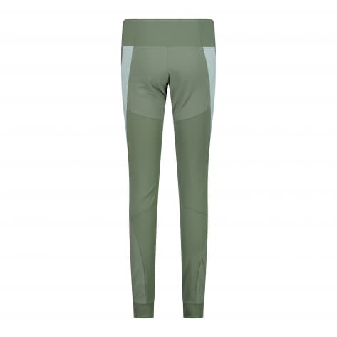 CMP Damen Leggings Unlimitech Tights 34T6766 