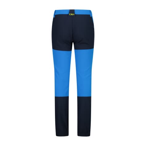 CMP Jungen Hose KID LONG PANT 34T7104 