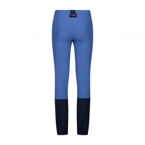 CMP Mädchen Trekkinghose KID G LONG PANT 34T7855 