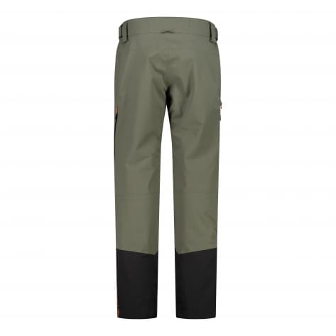 CMP Herren Skihose MAN PANT FREE RIDE 34W2027 