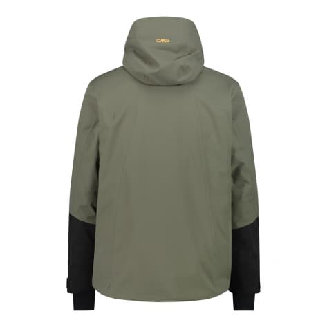 CMP Herren Skijacke MAN JACKET FIX HOOD 34W2037 