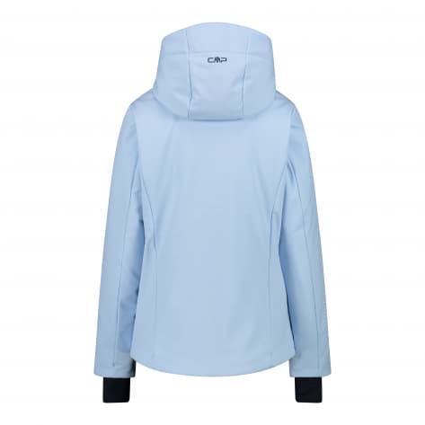 CMP Damen Skijacke WOMAN JACKET ZIP HOOD 34W3976 