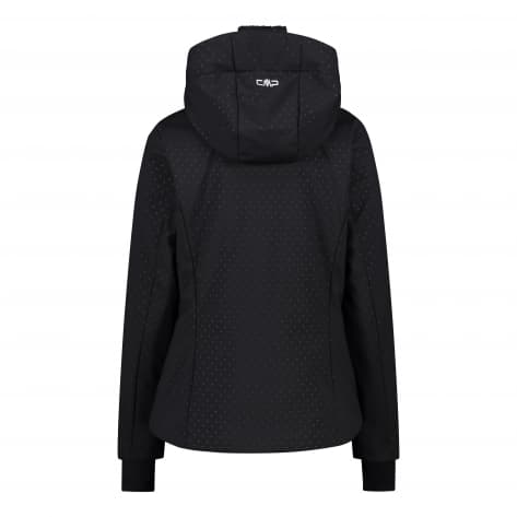 CMP Damen Skijacke WOMAN JACKET ZIP HOOD 34W3976 