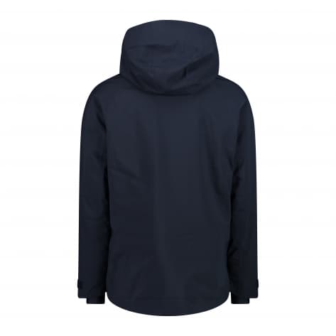 CMP Herren Skijacke MAN JACKET FIX HOOD 34W3987 