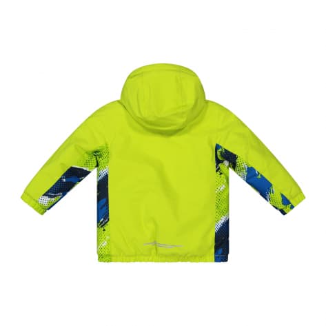 CMP Baby Unisex Skijacke CHILD JACKET FIX HOOD 34W4042KB-E112 104 Acido | 104