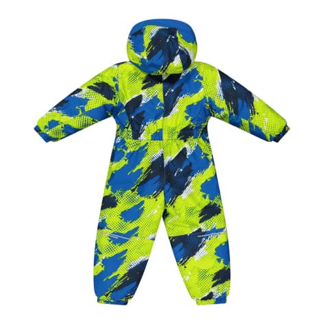 CMP Baby Unisex Skianzug CHILD OVERALL 34W4052KB 
