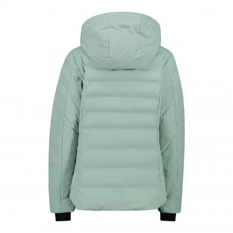 CMP Damen Skijacke Woman Jacket Fix Hood 34W4406 
