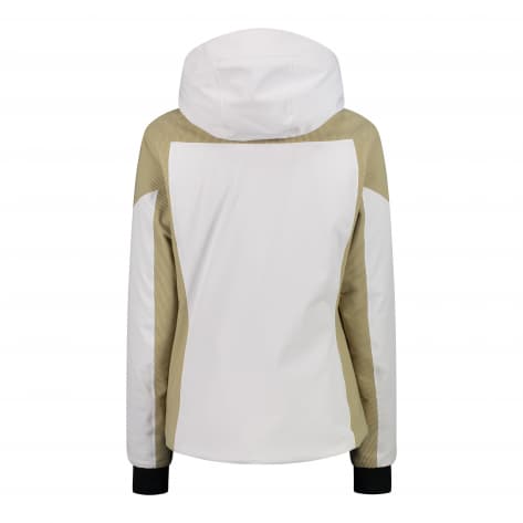 CMP Damen Skijacke WOMAN JACKET ZIP HOOD 34W4426 