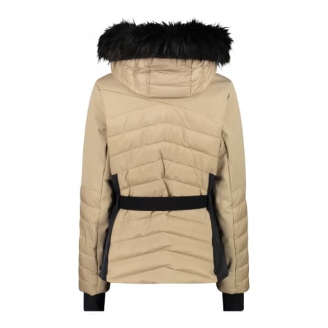 CMP Damen Skijacke WOMAN JACKET ZIP HOOD 34W4436F 