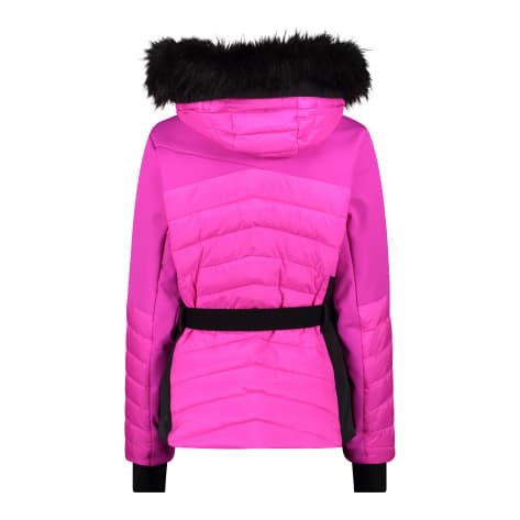 CMP Damen Skijacke WOMAN JACKET ZIP HOOD 34W4436F 