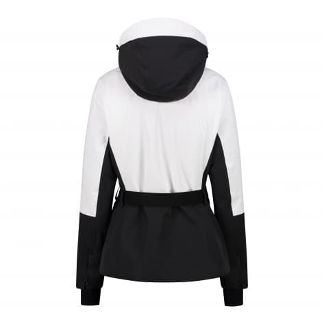CMP Damen Skijacke Woman Jacket Zip Hood 34W4446 