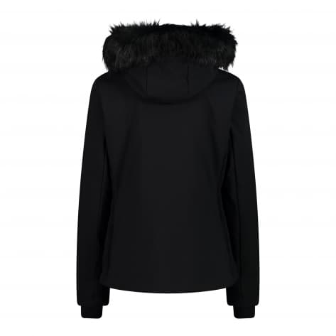 CMP Damen Skijacke Woman Jacket Zip Hood 34W4546F 