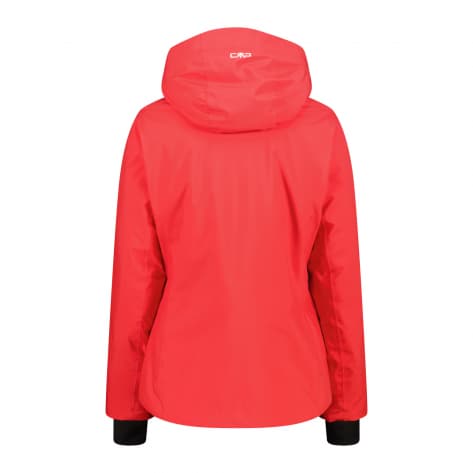 CMP Damen Skijacke WOMAN JACKET ZIP HOOD 34W4636 