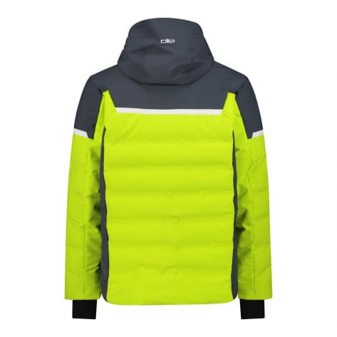 CMP Herren Skijacke MAN JACKET ZIP HOOD 34W4697 
