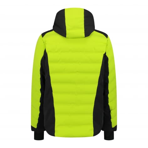 CMP Herren Skijacke MAN JACKET FIX HOOD 34W4727 
