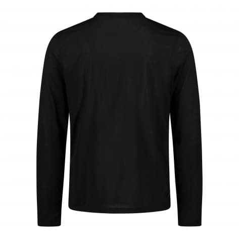 CMP Herren Langarmshirt Man T-Shirt 34Y2597 