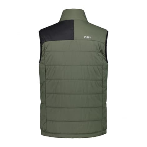 CMP Herren Daunenweste MAN VEST 34Z1907 