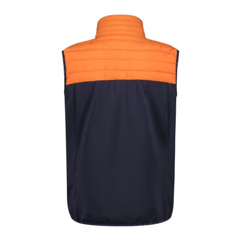CMP Herren Weste Man Vest Hybrid 34Z1927 