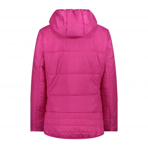 CMP Damen Jacke WOMAN JACKET FIX HOOD 34Z2456 