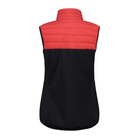 CMP Damen Weste Woman Vest Hybrid 34Z2466 