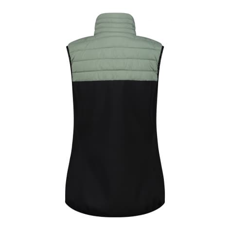 CMP Damen Weste Woman Vest Hybrid 34Z2466 
